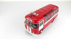 PAZ-672 Fire Engine Bus Classicbus 1:43