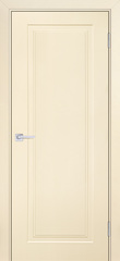 Дверь Смальта-Лайн 06 / Цвет Айвори ral 1013 / Двери ТЕКОНА