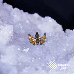 3K Marquise v.2 IG Coffee