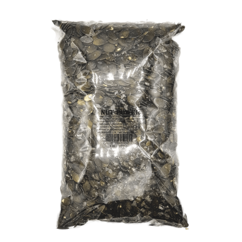 Тыквенные голозерные Штирийские семечки NUT POWER, 1 кг
