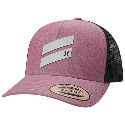 Кепка Hurley ICON SLASH TRUCKER HAT