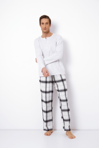 Пижама мужская со штанами ARUELLE COOPER