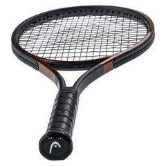 Теннисная ракетка Head Prestige MP 2023 + струны + натяжка в подарок