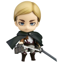 Фигурка Nendoroid Attack on Titan: Erwin Smith (775)