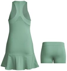 Теннисное платье Adidas Tennis Y-Dress - preloved green