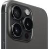 Apple iPhone 15 Pro 128GB Black Titanium (eSIM + NanoSIM)