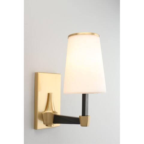 Настенный светильник Aployt Malcia APL.803.01.01