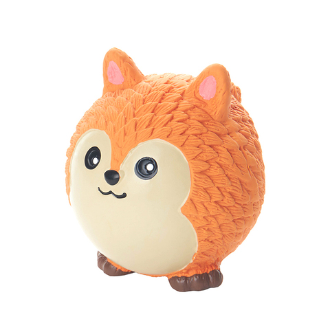 Игрушка латекс 