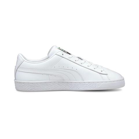 Кеды Puma basket classic xxi