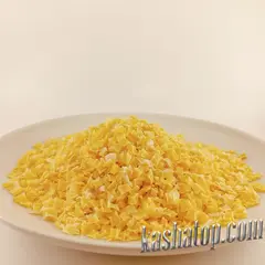 Картофель сушёный, кубик, высший сорт, 500г