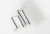 BelBagno BB070CHR/SC/BB026/BB041CR Комплект 4 в 1 Унитаз подвесной с сиденьем BelBagno LOTO BB070CHR/SC+Система инсталляции 2 в 1 BelBagno BB026/BB041CR