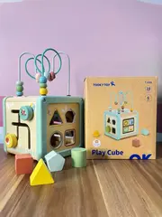 Развивающий игровой центр 