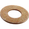 NAS1149F0532P Flat Washer, 5⁄16" Size