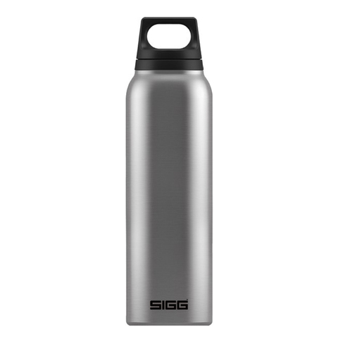 Термобутылка Sigg H&C (0,5 литра), стальная