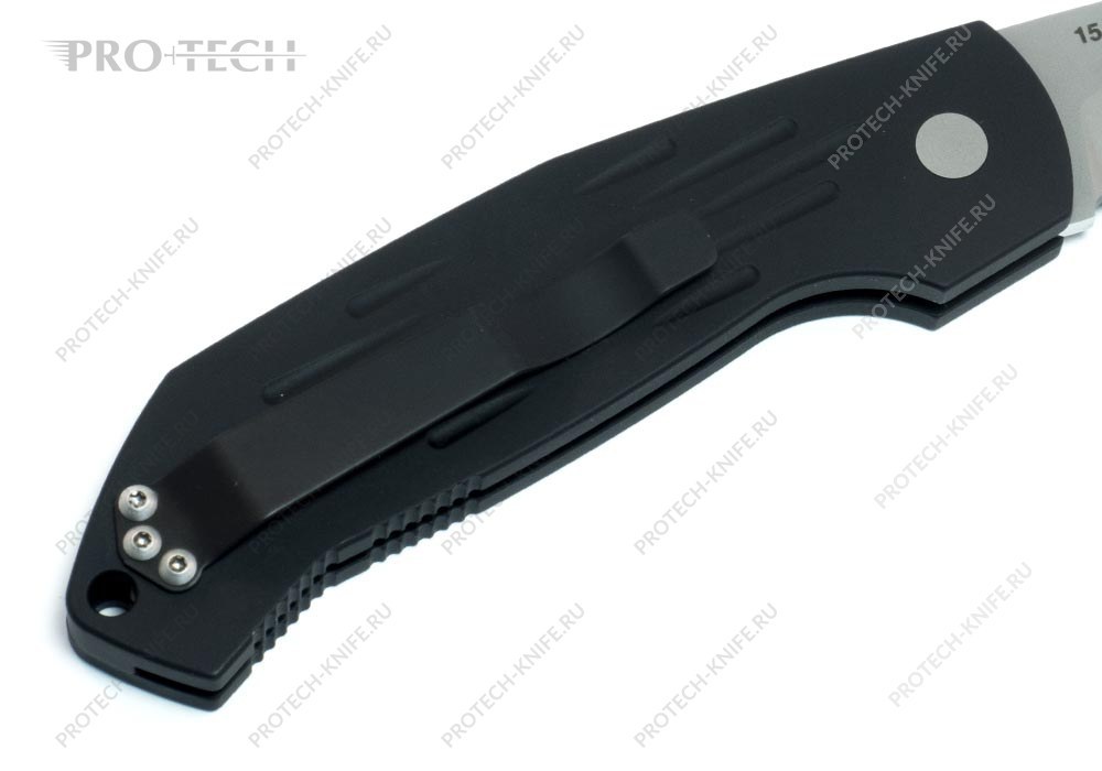 Нож Pro-Tech Prototype Auto folder M.A.Whiskers - фотография 