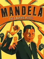 Mandela, The Graphic Novel