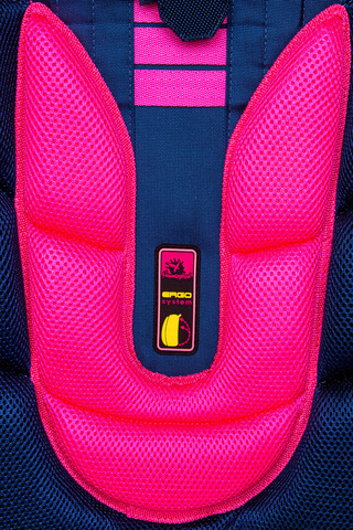 Картинка рюкзак школьный Hummingbird Z 2 - 8