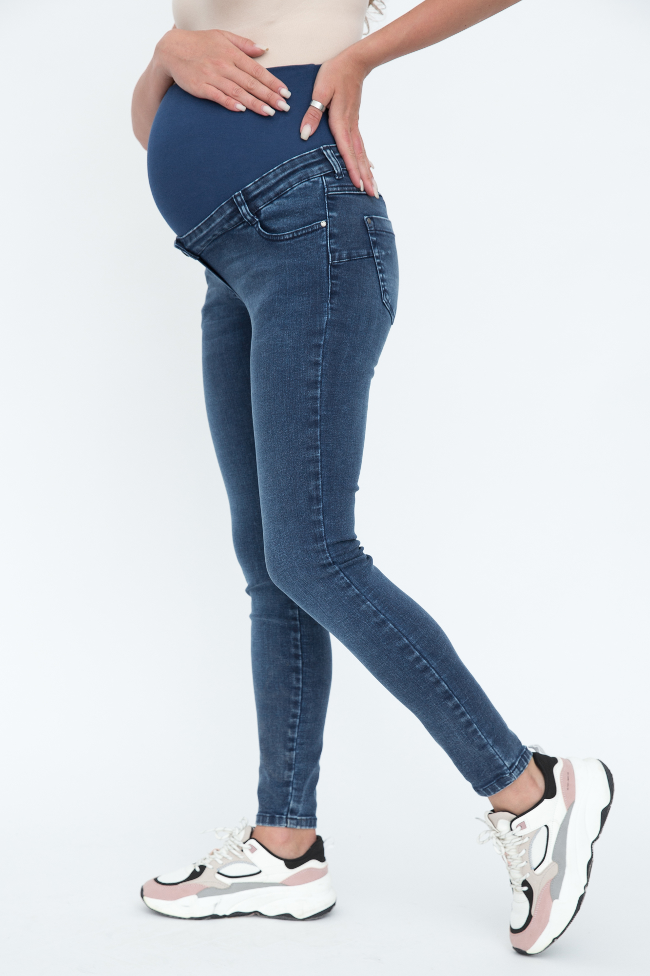 SUPER SKINNY 12909