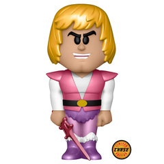 Funko SODA! Masters of the Universe. Prince Adam