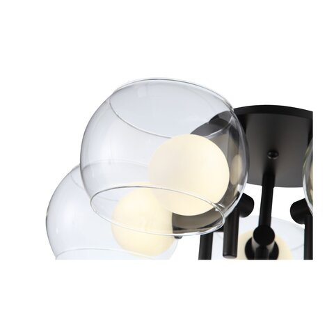 Светильник потолочный ST Luce Elleto SL1483.402.05