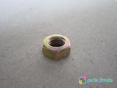 Гайка универсальная / NUT METRIC АРТ: 502-385