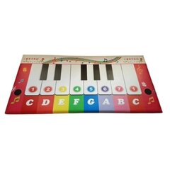 "Пианино большое" музыкальный модуль. 240х125