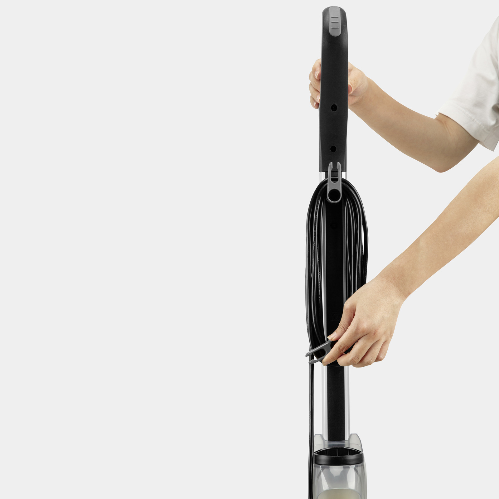 Пароочиститель SC 2 Upright EasyFix Anniversary Edition 15135090 – купить  за 17 290 ₽ | Интернет-магазин Karcher