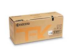 Тонер-картридж Kyocera TK-5280Y yellow