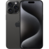 Apple iPhone 15 Pro 128GB Black Titanium (eSIM + NanoSIM)