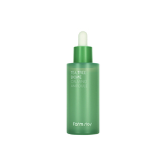 FarmStay Ампульная сыворотка с экстрактом чайного дерева - Tea Tree Biome Calming Ampoule, 50мл, шт