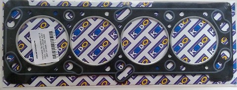 ПРОКЛАДКА ГБЦ NEXIA N150 1.6 DOHC, LACETTI, CRUZE, AVEO ДВИГ D3 (2006-) ONNURI.DYG