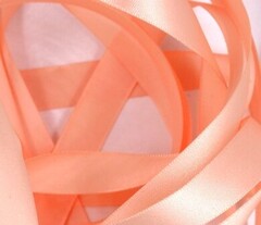 Лента сатиновая, ш. 1,5 см