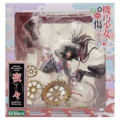 Фигурка Kotobukiya Unbreakable Machine: Doll Yaya