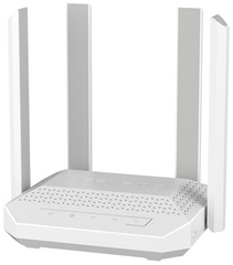 Wi-Fi роутер Keenetic Sprinter KN-3711 Wi-Fi 6