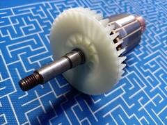 Якорь ПУЛЬСАР ПО 355-2400 (792-087-032)