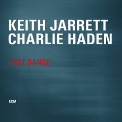 Keith Jarrett, Charlie Haden / Last Dance (2LP)