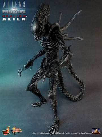 Aliens vs. Predator: Requiem MMS54