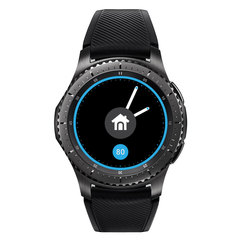 Cмарт-часы Samsung Gear S3 Frontier  SM-R760