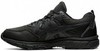 Кроссовки непромокаемые Asics Gel Venture 8 WP Black мужские