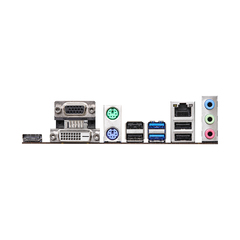 Материнская плата ASRock H510M-HDV/M.2