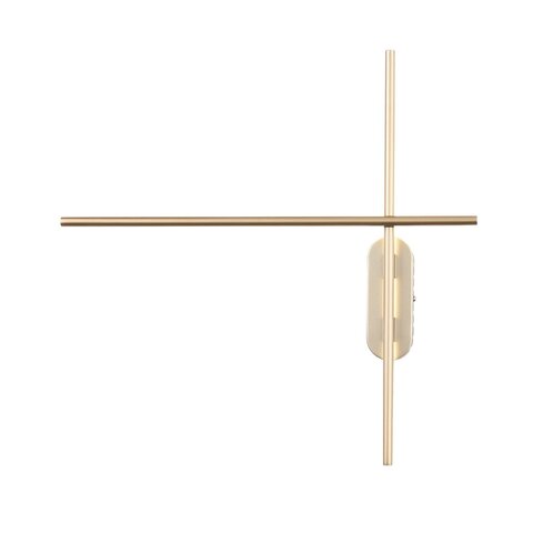 Светильник настенный ST Luce Basoni SL394.201.02