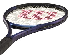 Теннисная ракетка Wilson Ultra 100L V4.0  + струны + натяжка