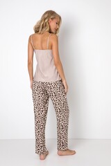 Пижама женская со штанами ARUELLE ASH