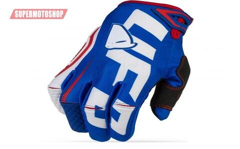 Перчатки кроссовые UFO Blaze 2021 GU04477C M