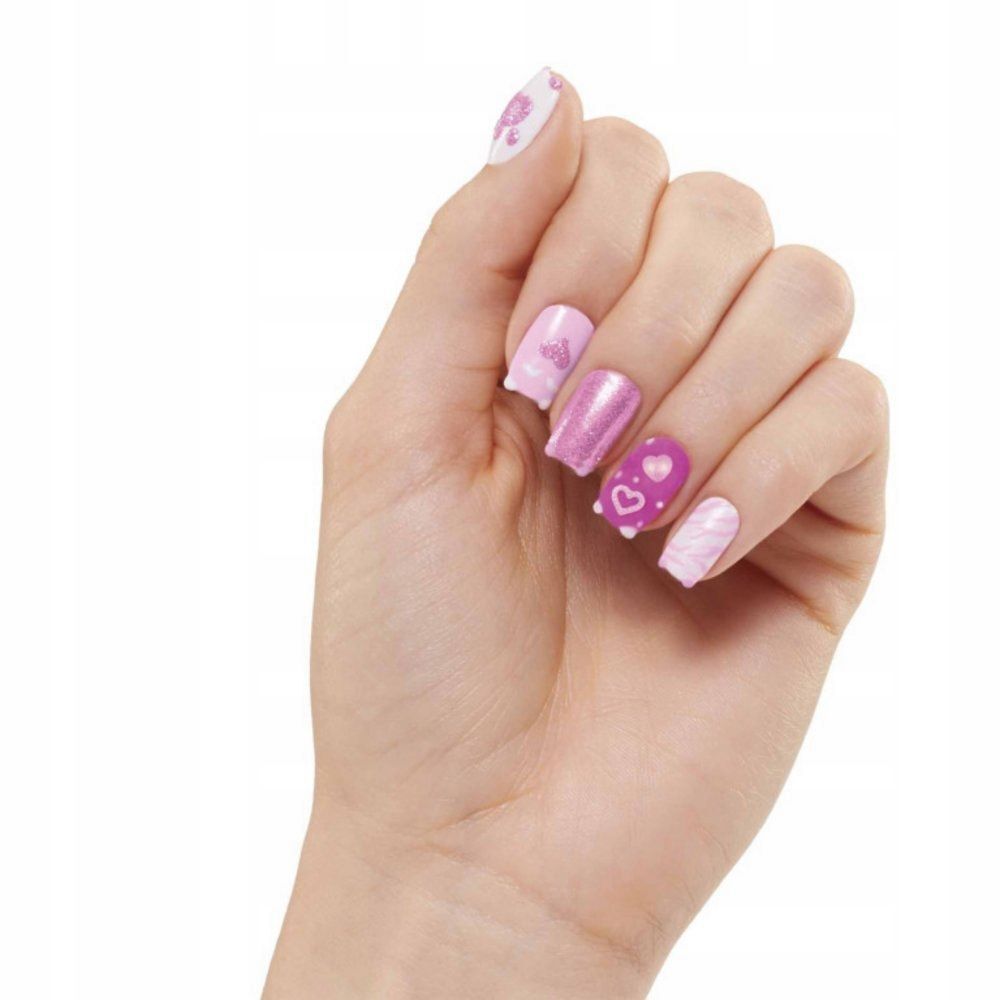 Кукла LOL Surprise OMG - Маникюрная студия Sweet Nails + кукла Kitty K -  Лол Китти К 503859 купить в Москве | Доставка по России.