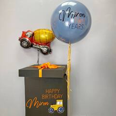 Box "Техника"