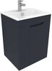 Aquanet 330452 Тумба Практика 50 цв.маренго (330452)