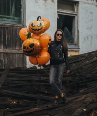Связка шаров 