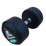 Гантели DFC POWERGYM, 2 шт. по 37.5 кг фото №0