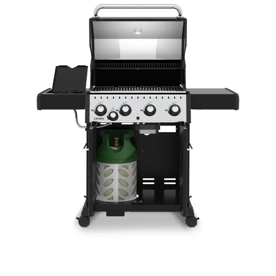 Гриль газовый Broil King CROWN 440